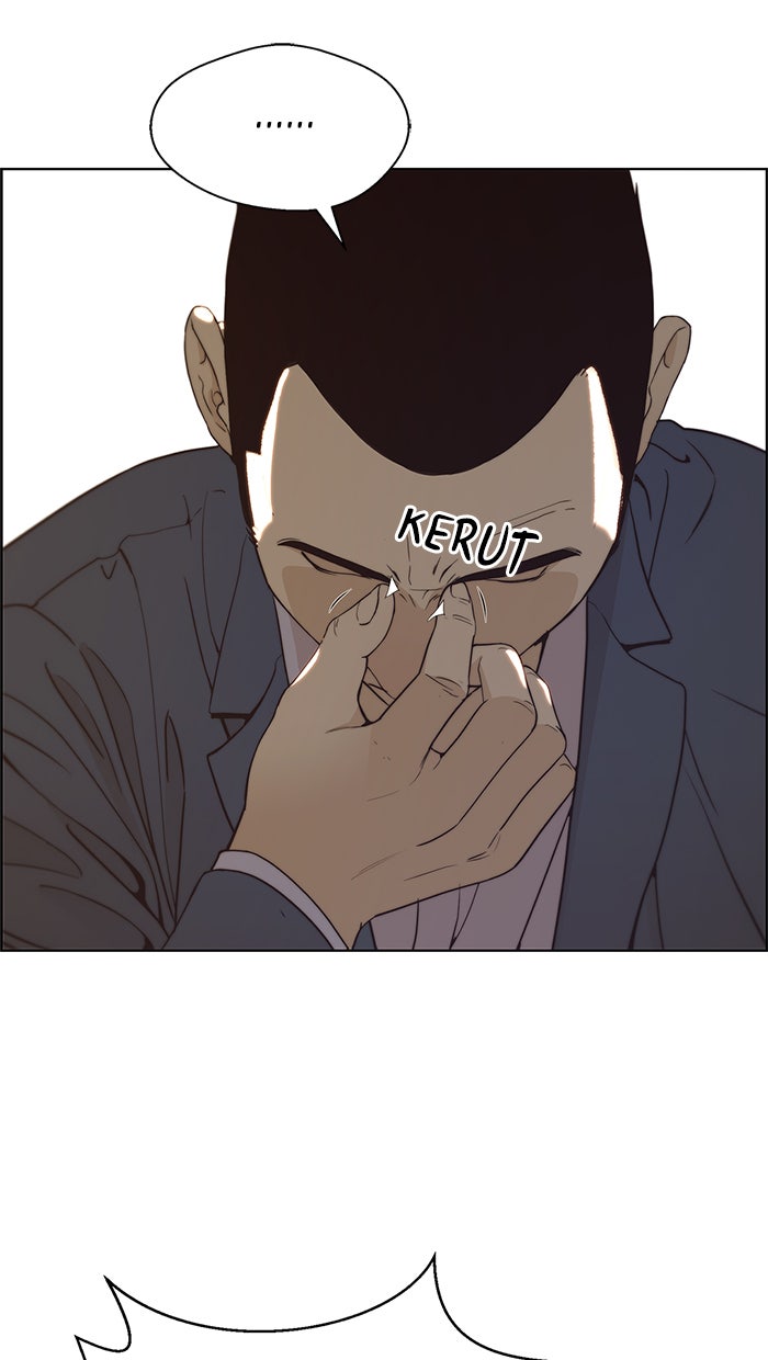 Read The Man chapter 68 image 43 on Lezhin
