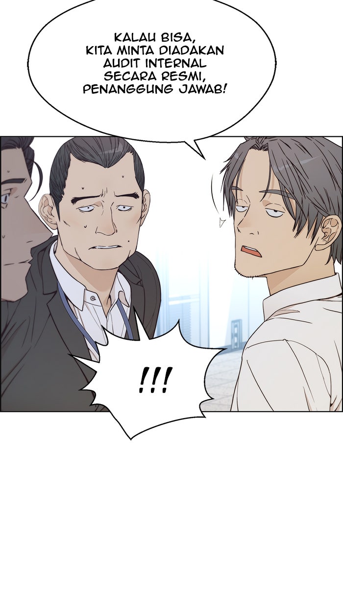 Read The Man chapter 68 image 45 on Lezhin