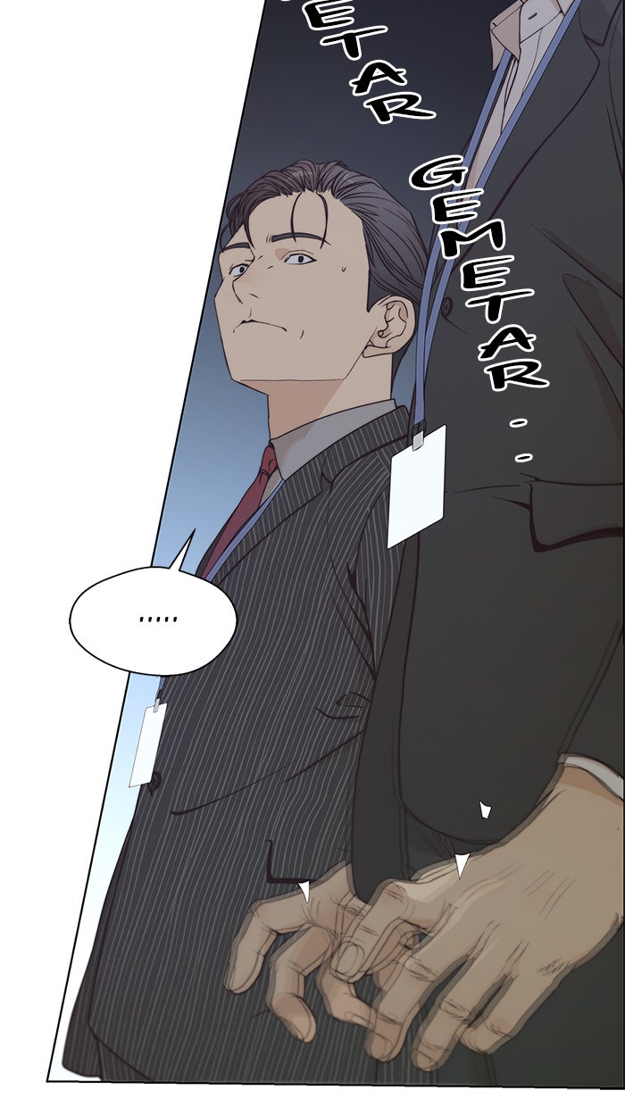 Read The Man chapter 68 image 47 on Lezhin
