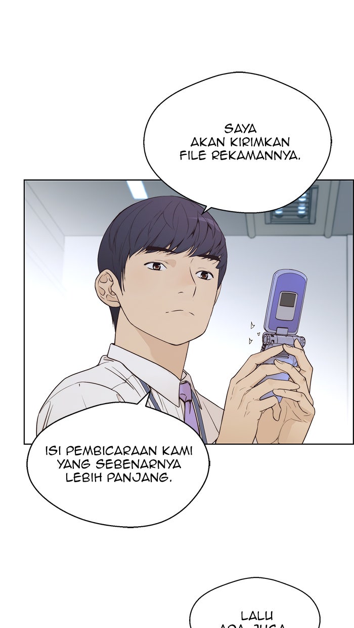 Read The Man chapter 68 image 49 on Lezhin