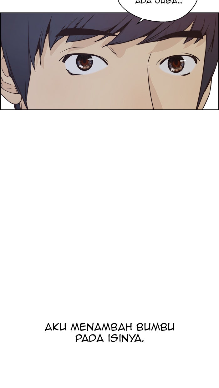 Read The Man chapter 68 image 50 on Lezhin