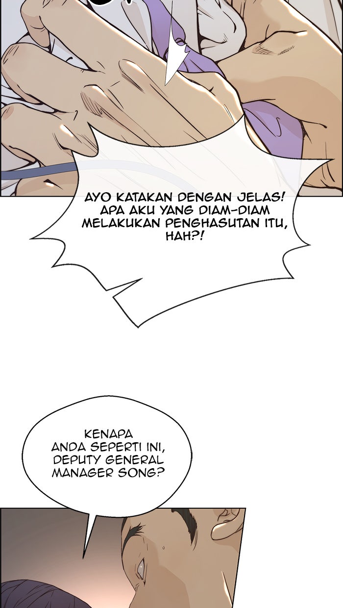 Read The Man chapter 68 image 53 on Lezhin
