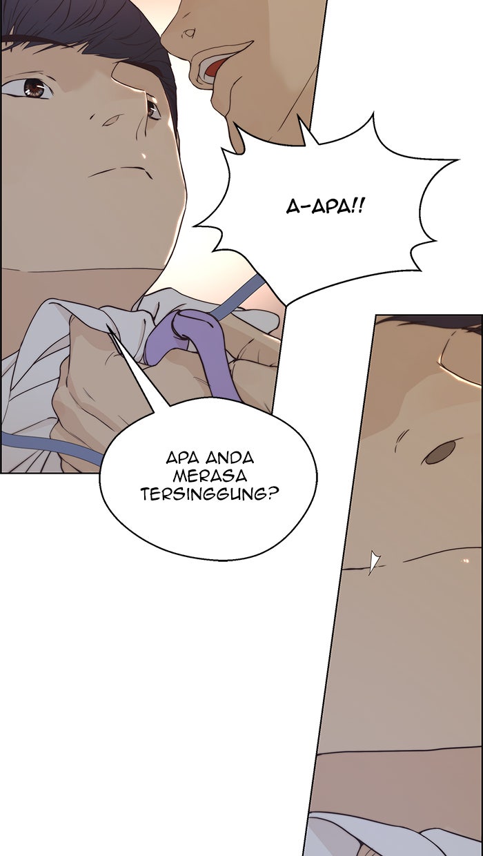 Read The Man chapter 68 image 54 on Lezhin