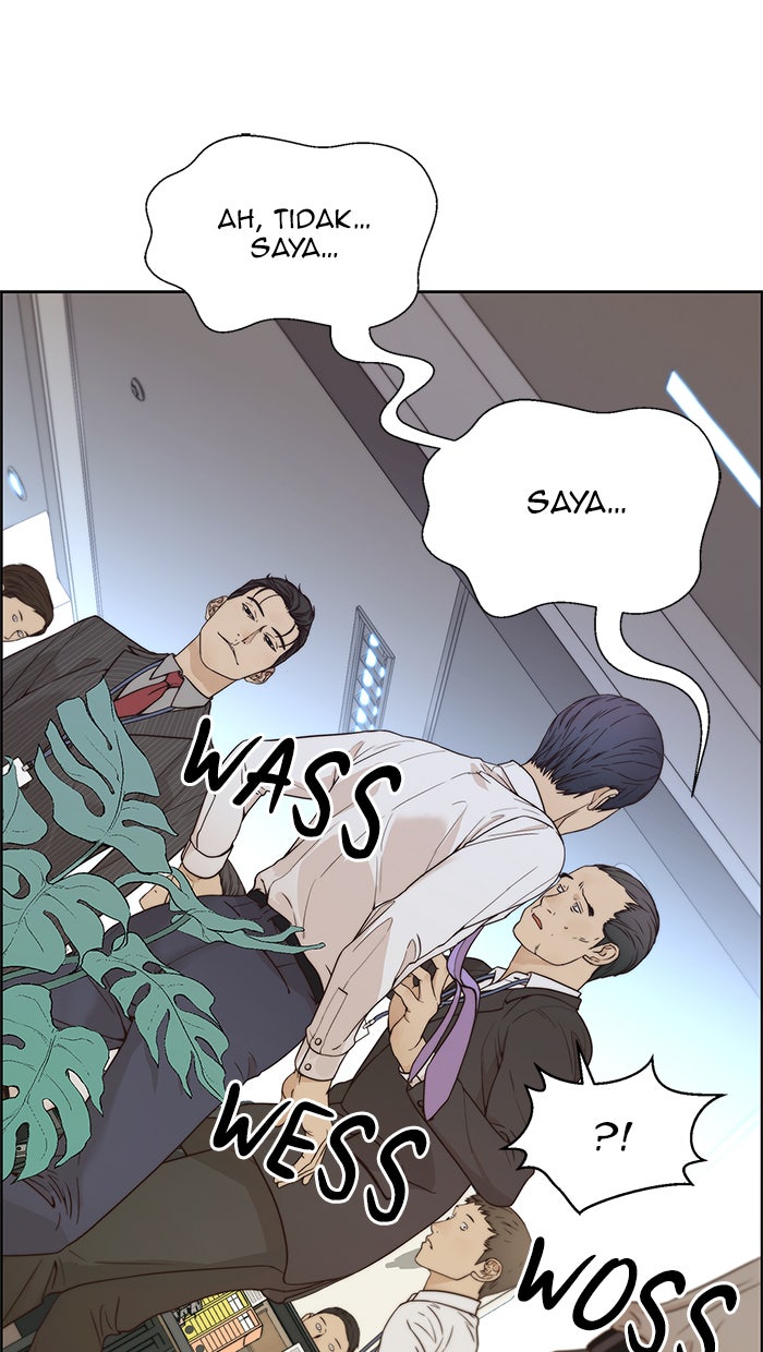Read The Man chapter 68 image 58 on Lezhin