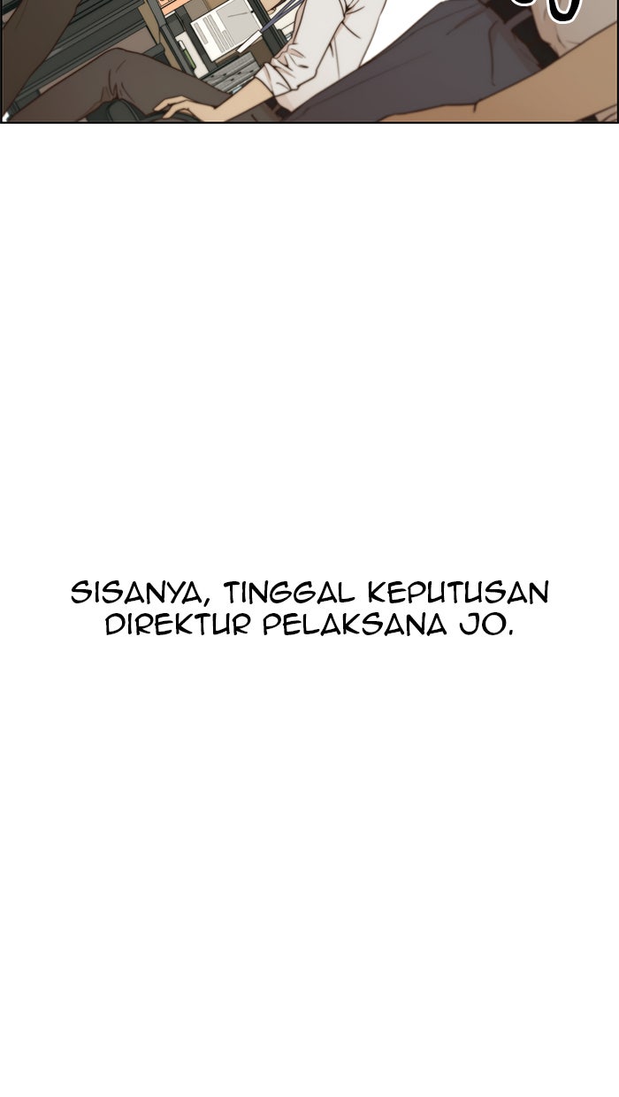 Read The Man chapter 68 image 59 on Lezhin