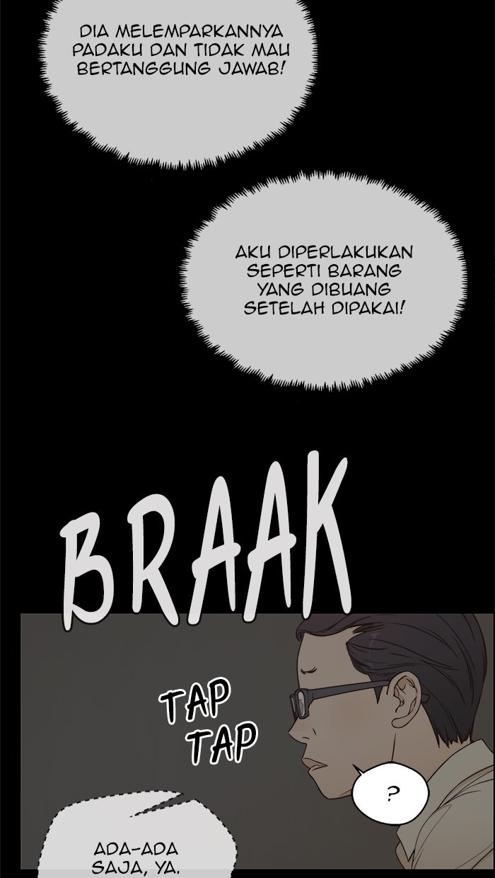 Read The Man chapter 68 image 6 on Lezhin