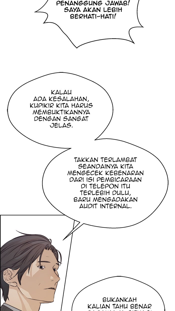 Read The Man chapter 68 image 64 on Lezhin