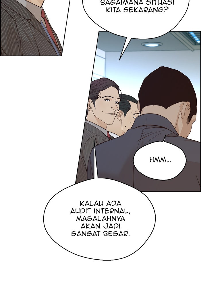 Read The Man chapter 68 image 65 on Lezhin