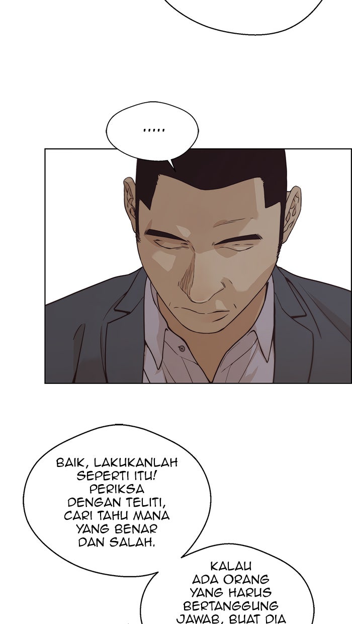 Read The Man chapter 68 image 67 on Lezhin