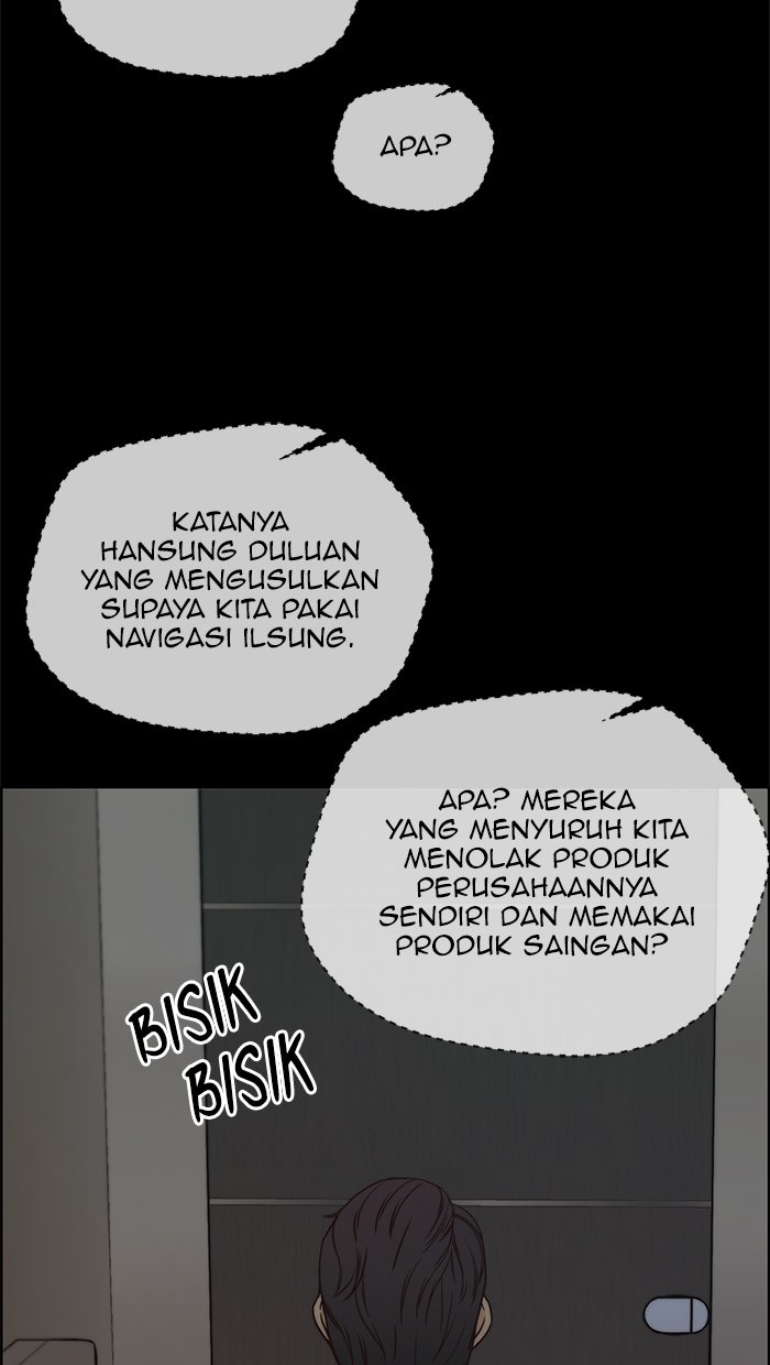 Read The Man chapter 68 image 7 on Lezhin