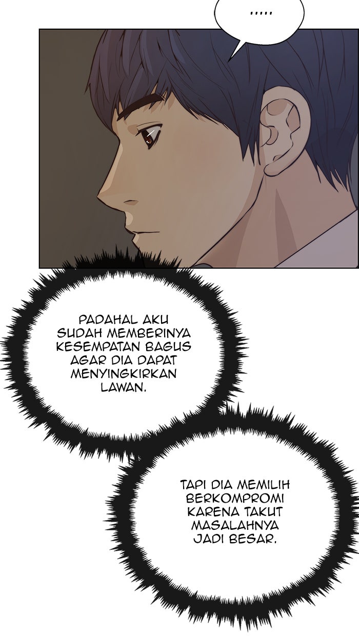 Read The Man chapter 68 image 71 on Lezhin