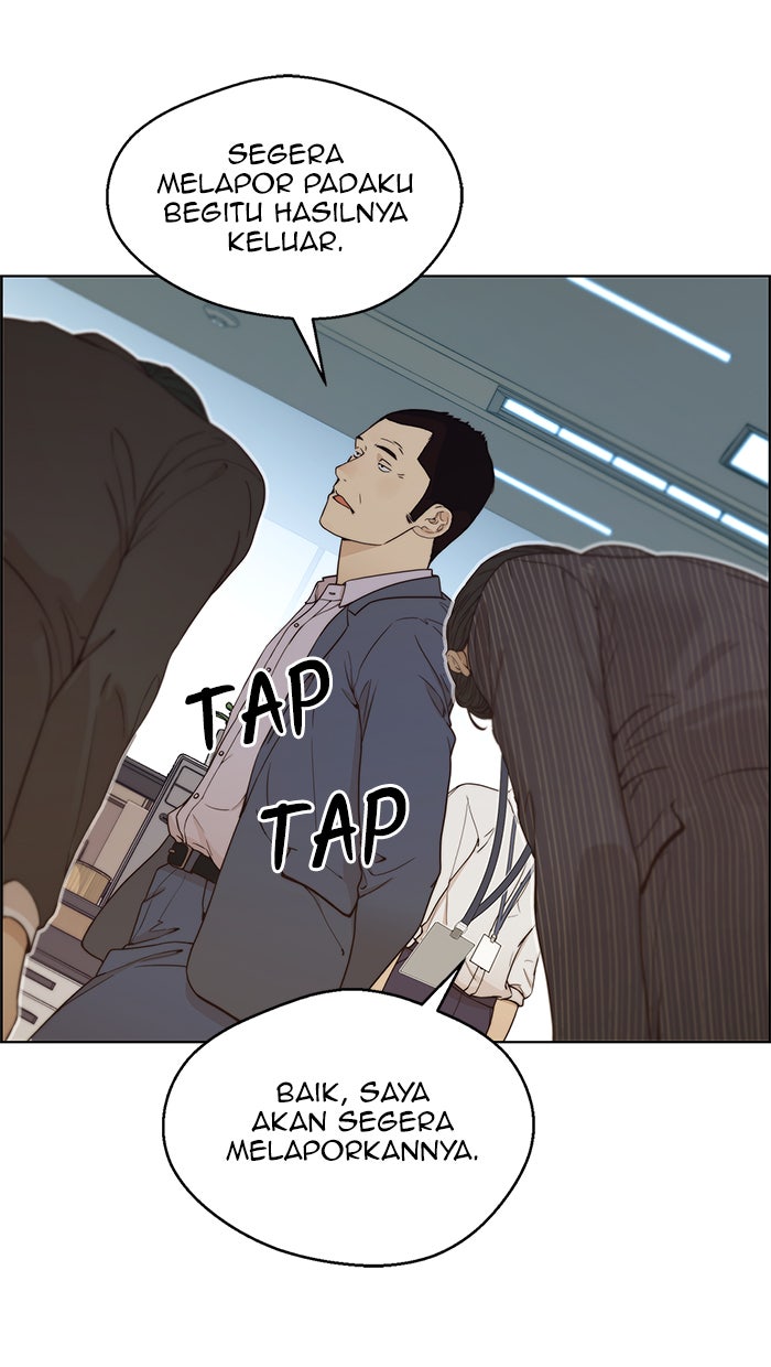 Read The Man chapter 68 image 73 on Lezhin