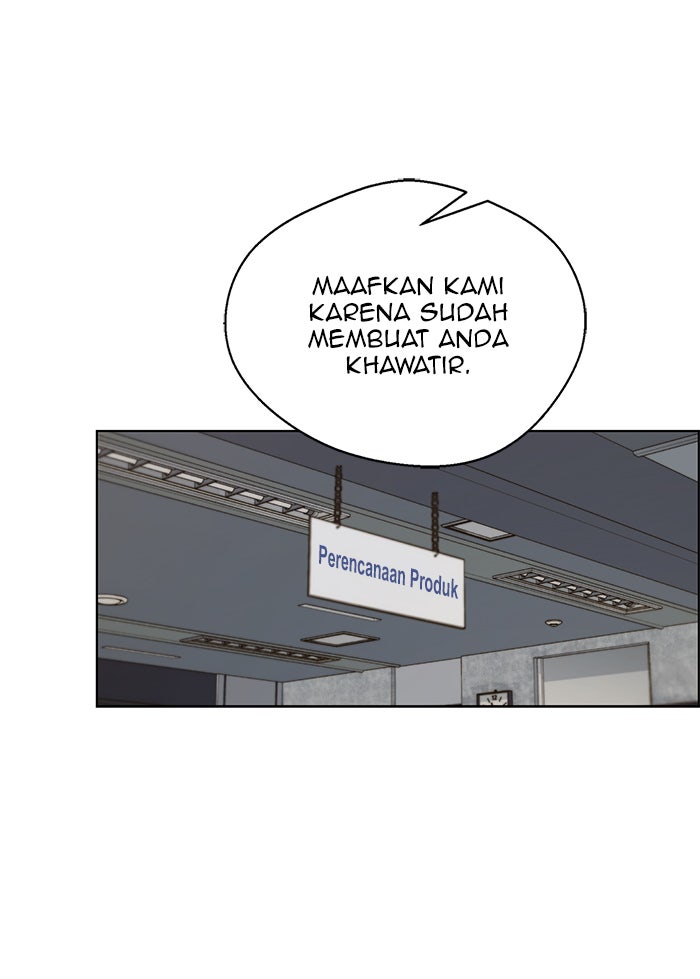Read The Man chapter 68 image 74 on Lezhin