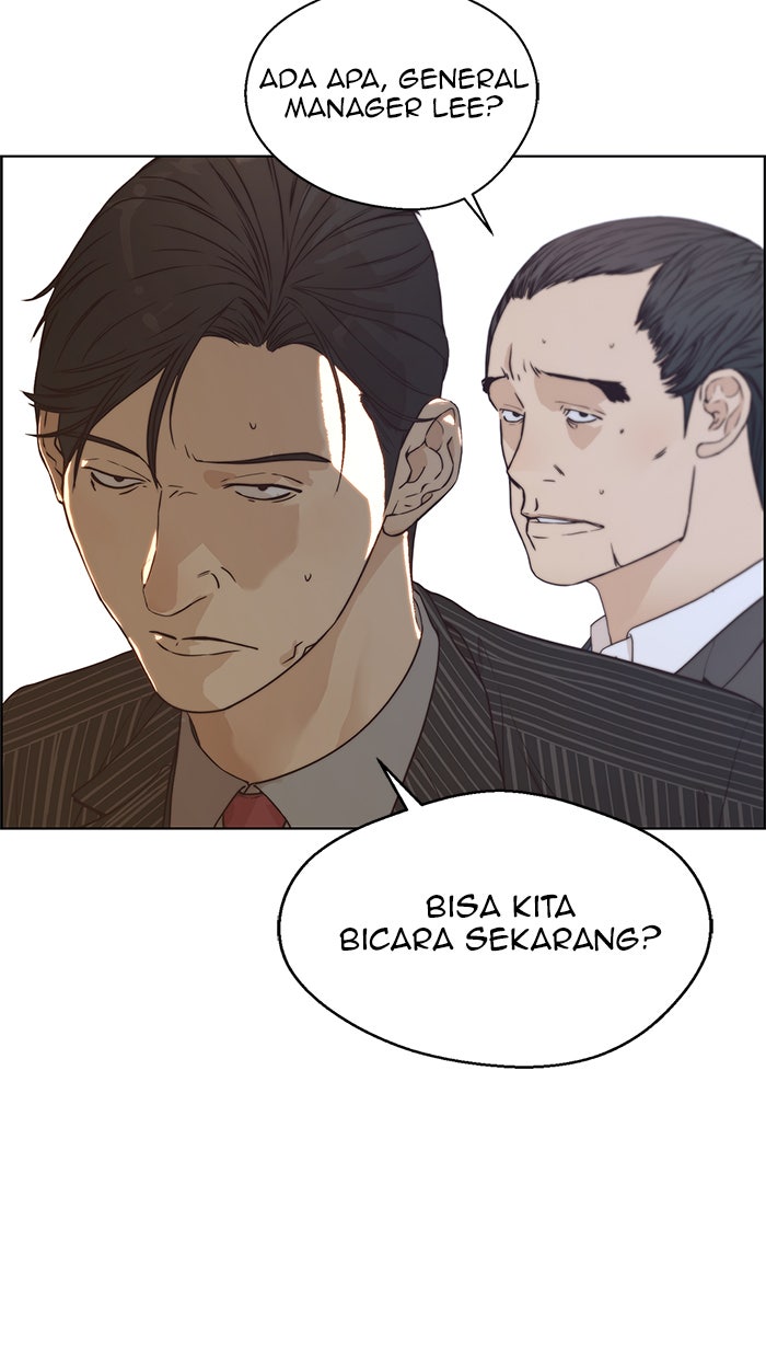 Read The Man chapter 68 image 76 on Lezhin