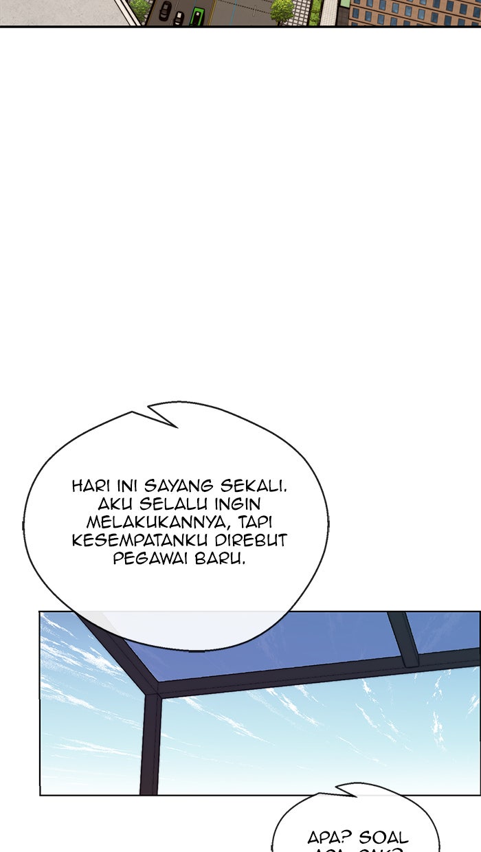Read The Man chapter 68 image 89 on Lezhin