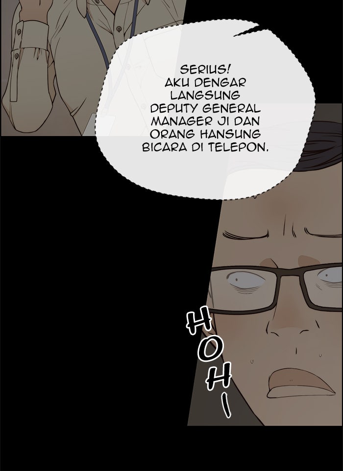 Read The Man chapter 68 image 9 on Lezhin