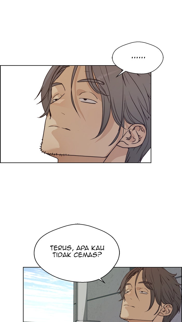 Read The Man chapter 68 image 92 on Lezhin