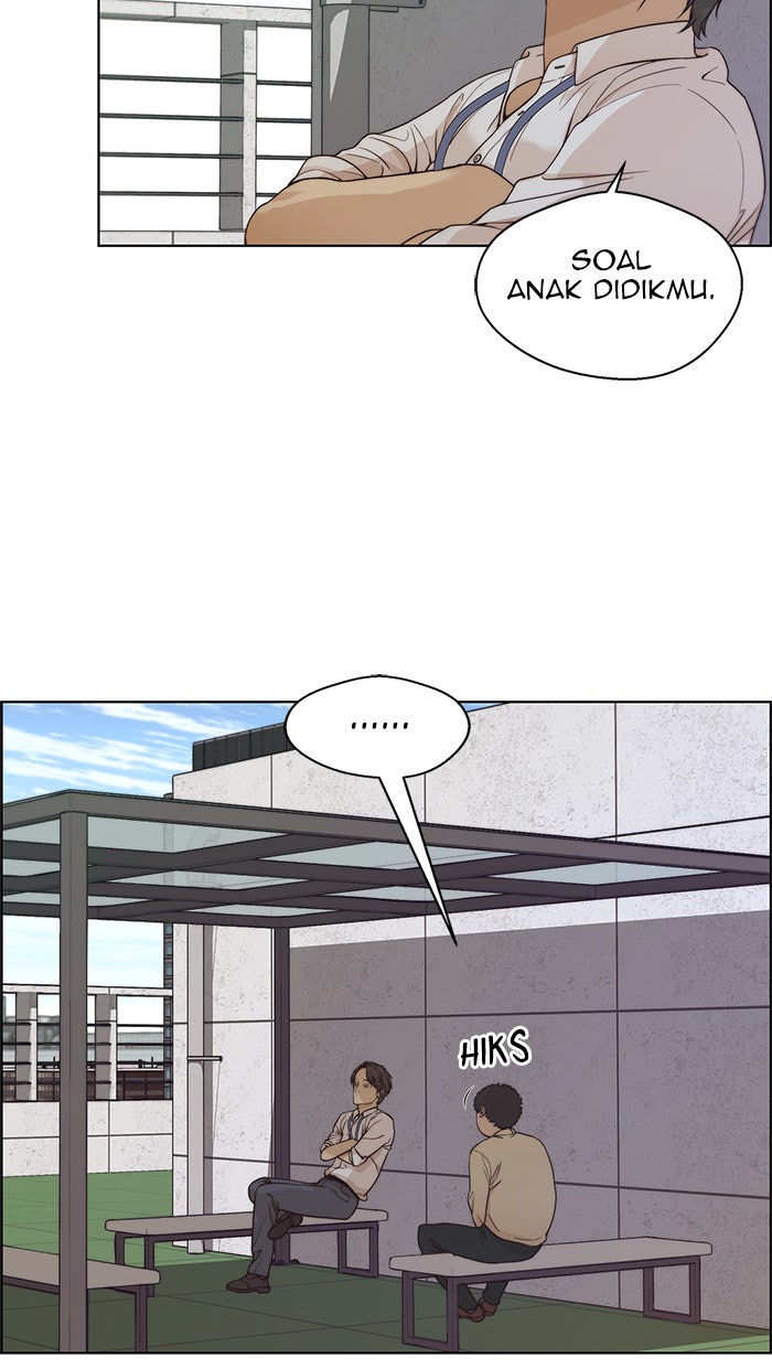 Read The Man chapter 68 image 93 on Lezhin