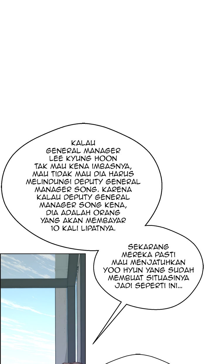 Read The Man chapter 68 image 94 on Lezhin