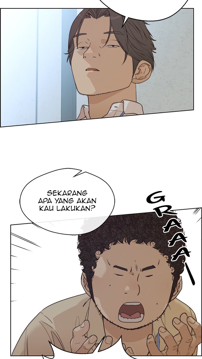 Read The Man chapter 68 image 96 on Lezhin