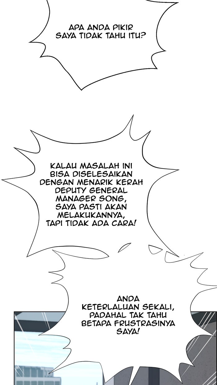 Read The Man chapter 68 image 97 on Lezhin