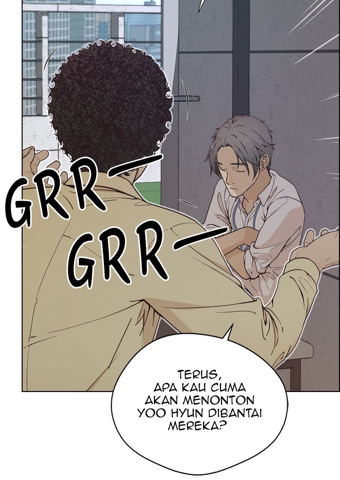 Read The Man chapter 68 image 98 on Lezhin