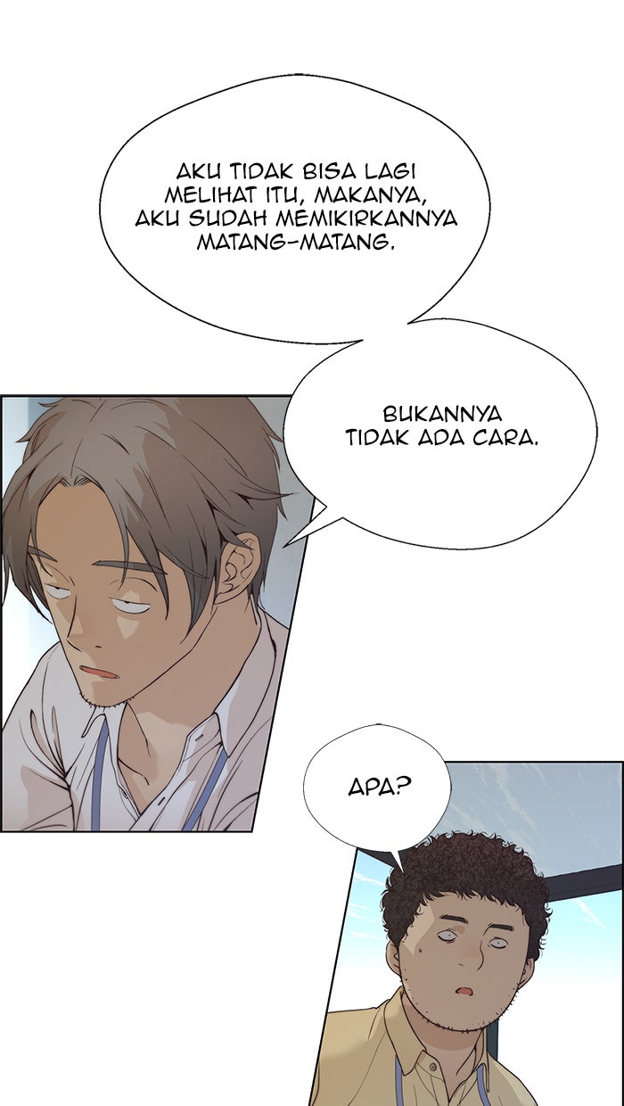 Read The Man chapter 68 image 99 on Lezhin