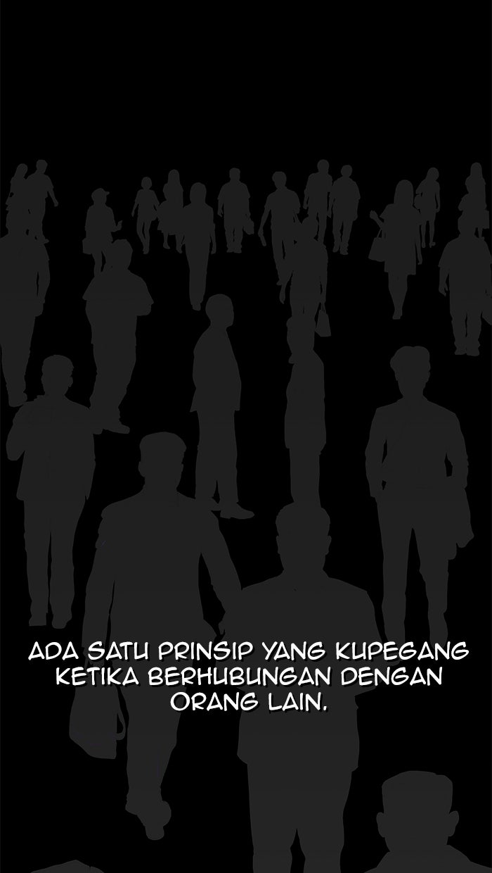 Read The Man chapter 69 image 1 on Lezhin