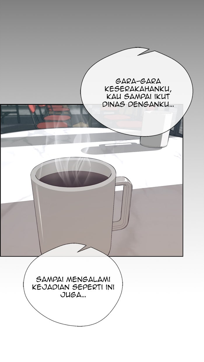 Read The Man chapter 69 image 10 on Lezhin