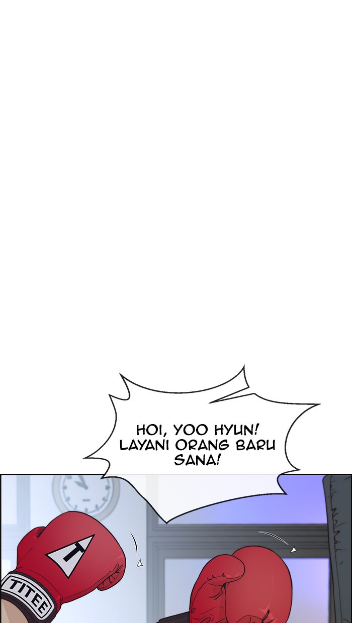 Read The Man chapter 69 image 100 on Lezhin