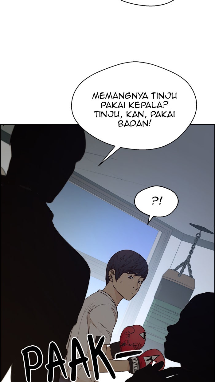 Read The Man chapter 69 image 103 on Lezhin