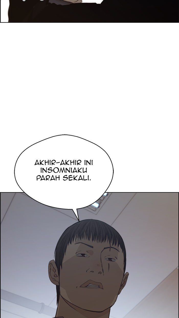 Read The Man chapter 69 image 104 on Lezhin