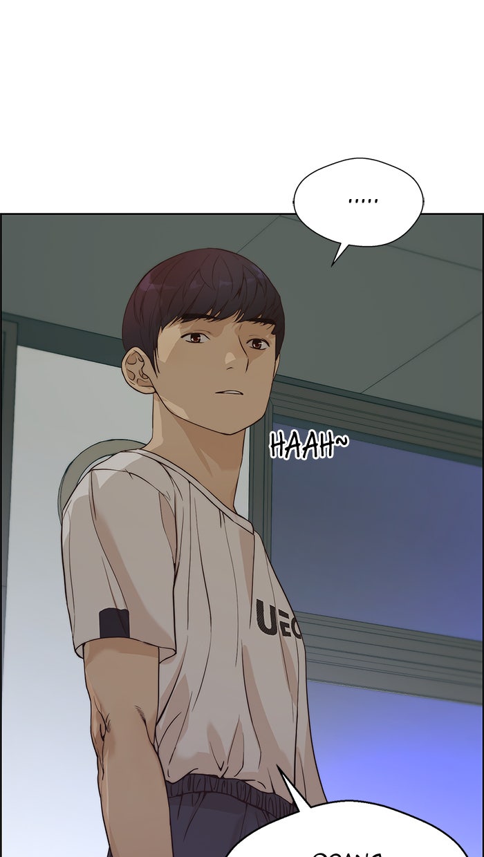 Read The Man chapter 69 image 107 on Lezhin