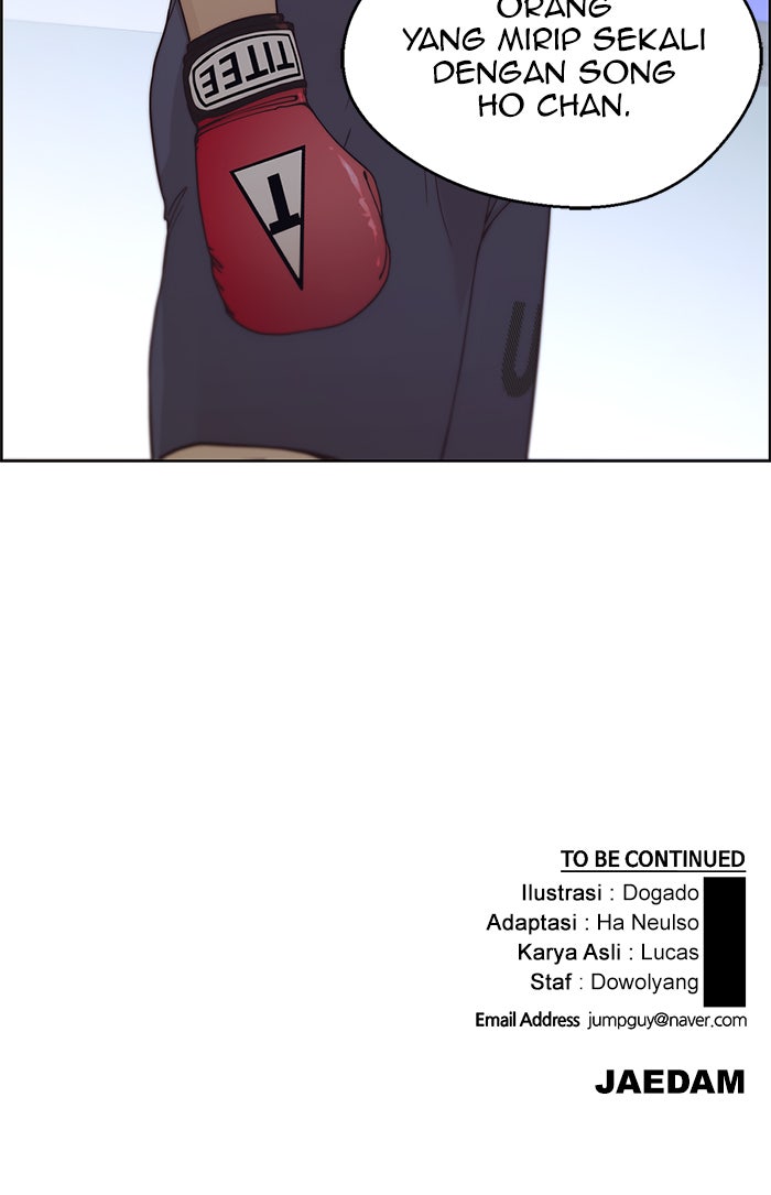 Read The Man chapter 69 image 108 on Lezhin