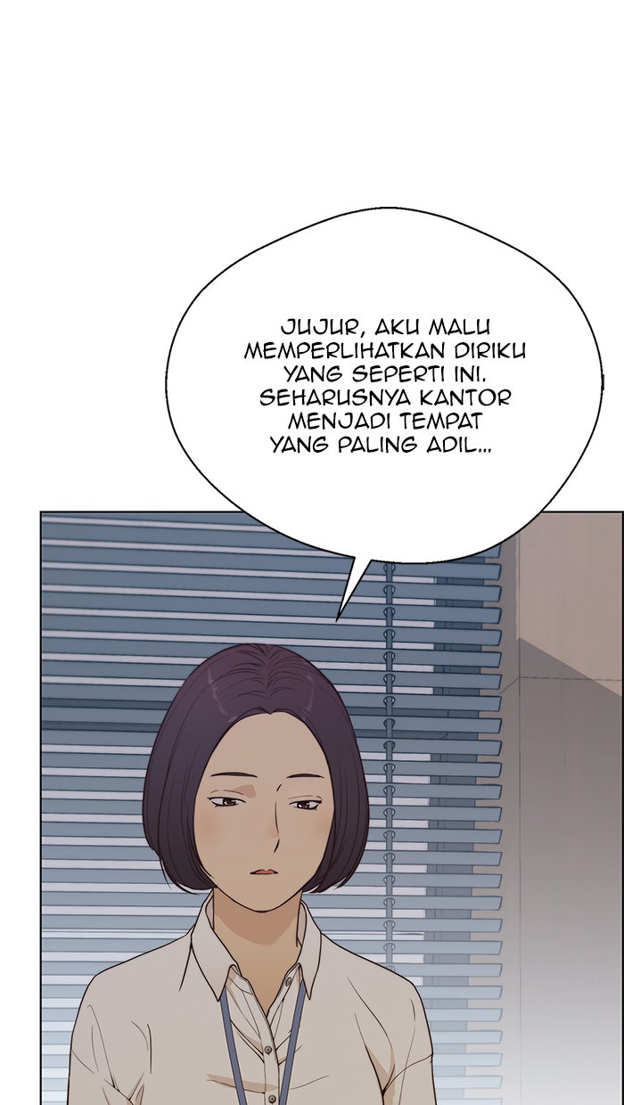 Read The Man chapter 69 image 11 on Lezhin