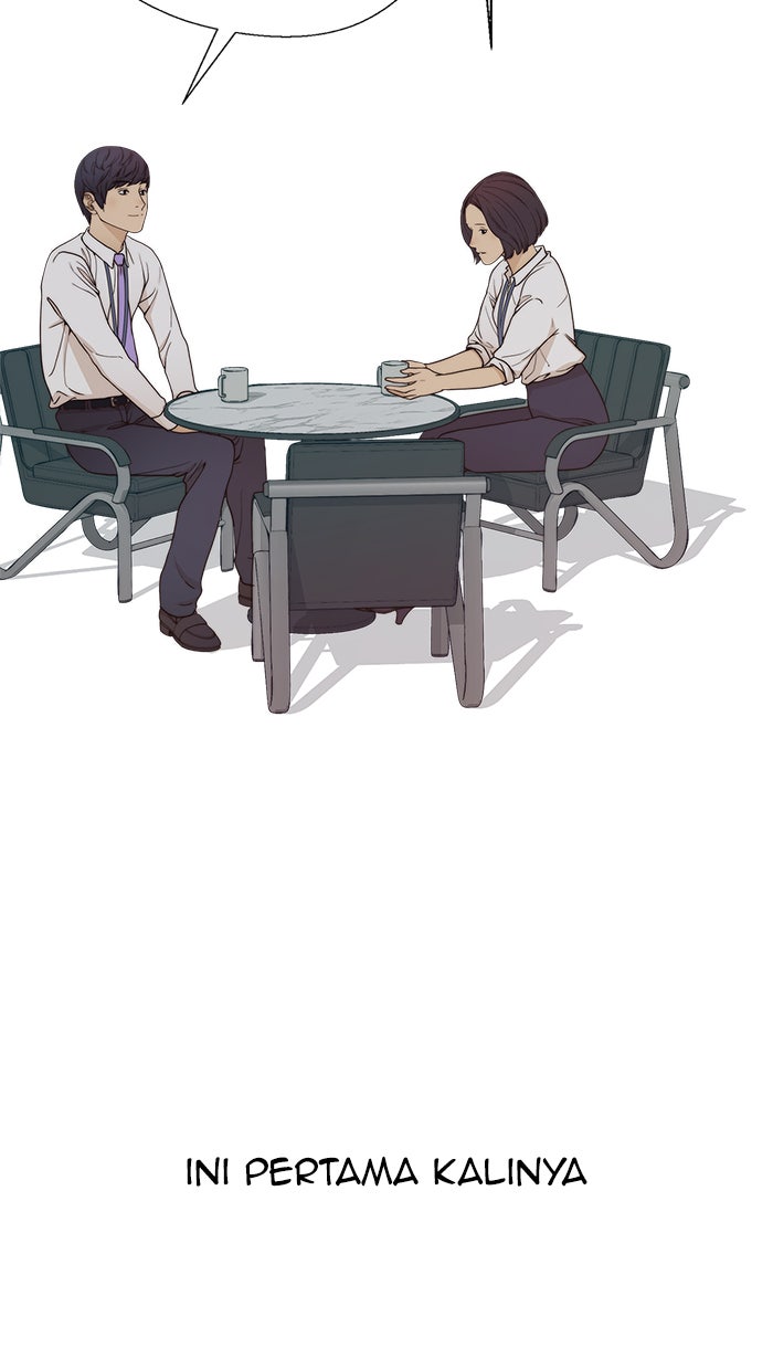 Read The Man chapter 69 image 13 on Lezhin