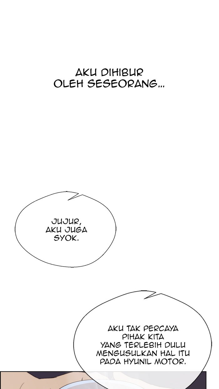 Read The Man chapter 69 image 14 on Lezhin