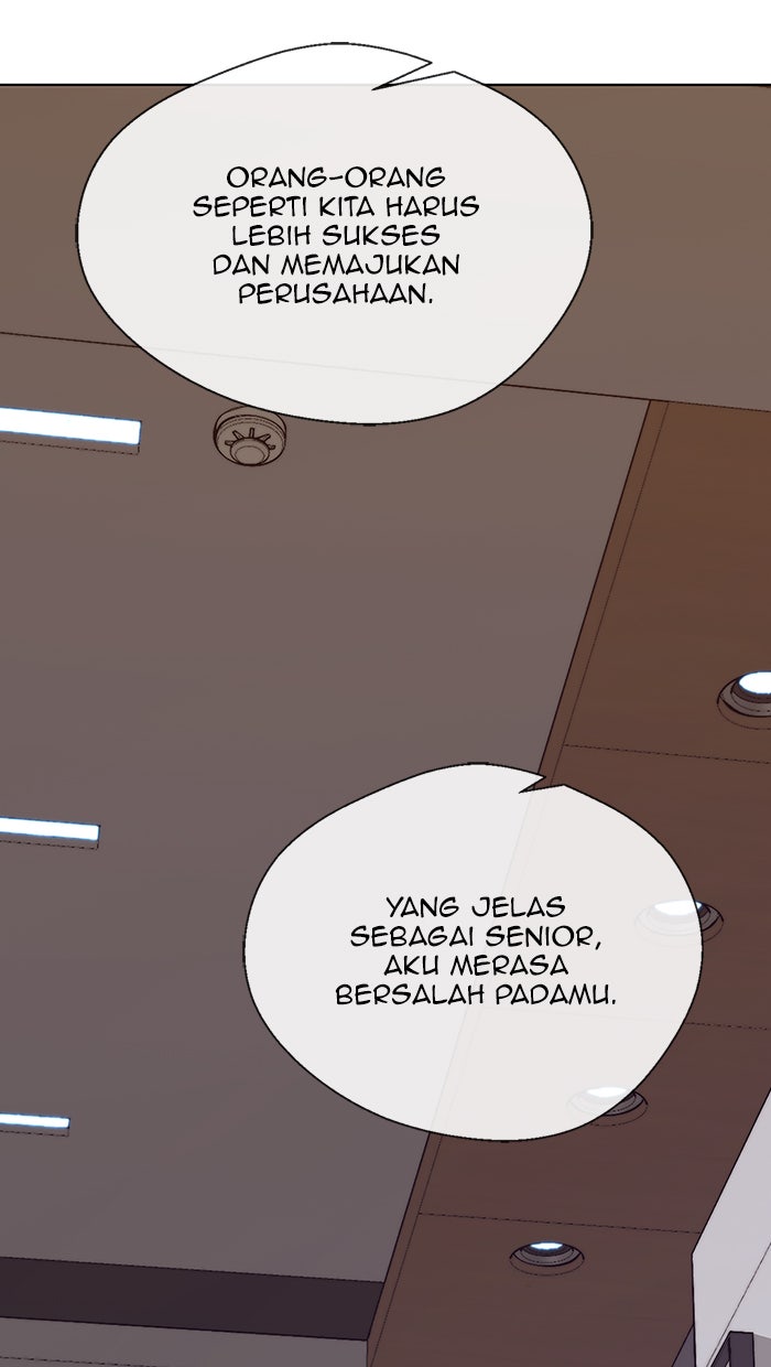 Read The Man chapter 69 image 18 on Lezhin