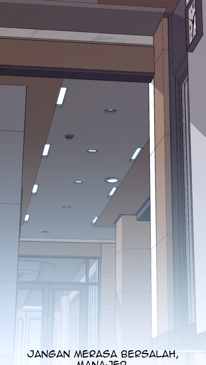 Read The Man chapter 69 image 19 on Lezhin