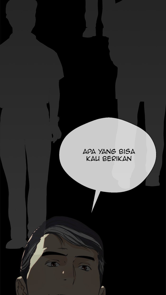Read The Man chapter 69 image 2 on Lezhin
