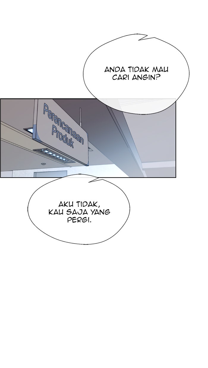 Read The Man chapter 69 image 25 on Lezhin