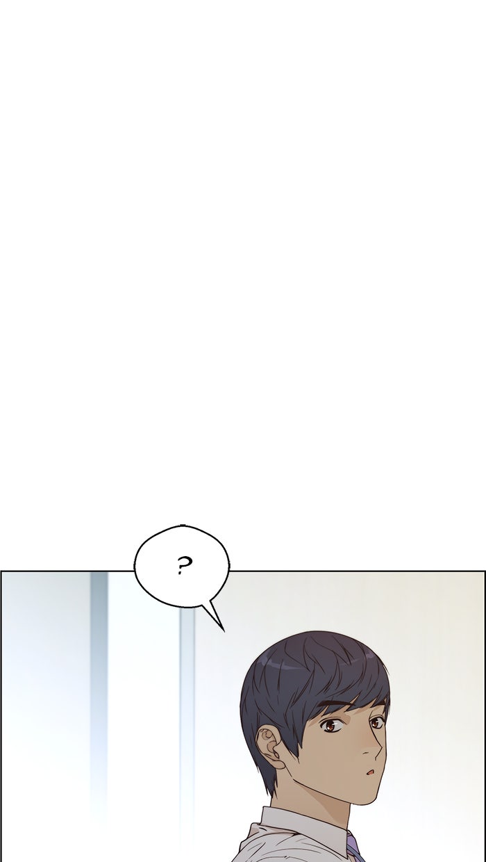 Read The Man chapter 69 image 26 on Lezhin