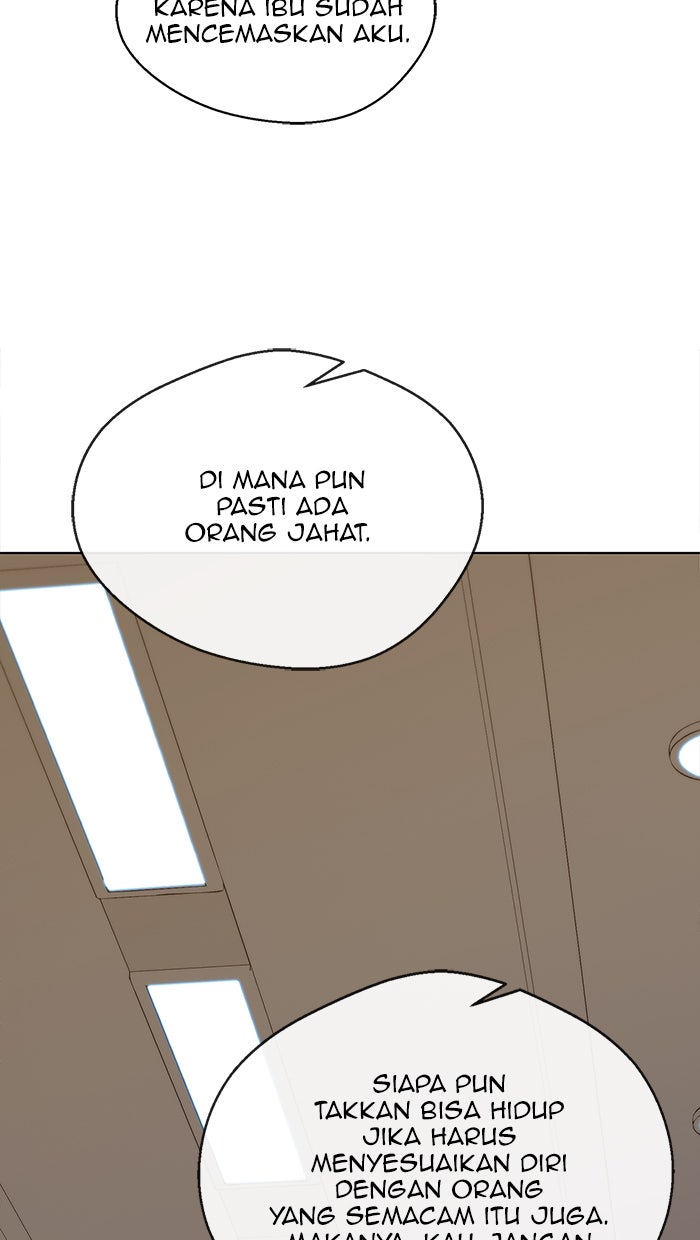 Read The Man chapter 69 image 31 on Lezhin