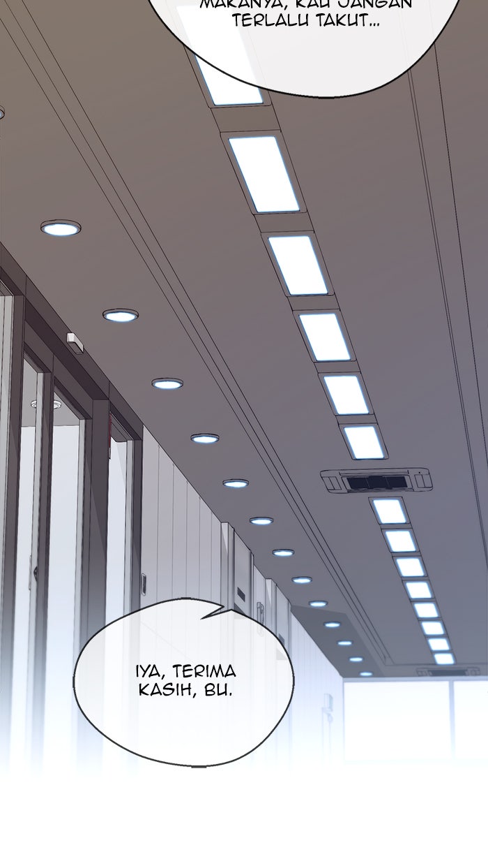 Read The Man chapter 69 image 32 on Lezhin