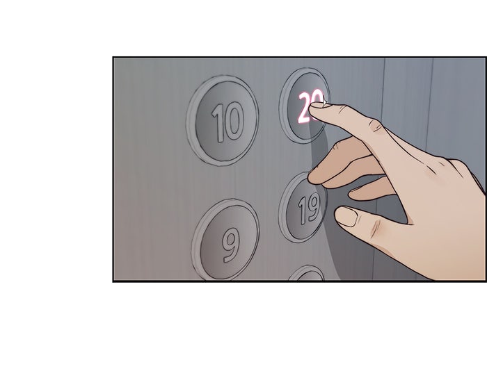 Read The Man chapter 69 image 34 on Lezhin