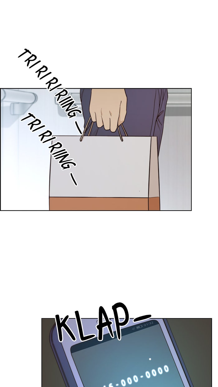 Read The Man chapter 69 image 35 on Lezhin