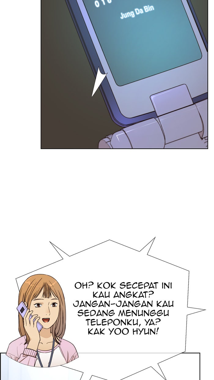 Read The Man chapter 69 image 36 on Lezhin