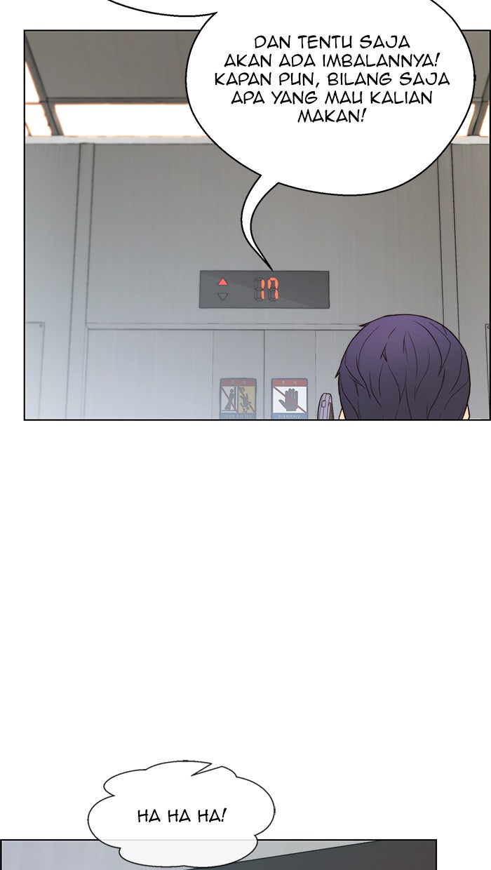 Read The Man chapter 69 image 39 on Lezhin