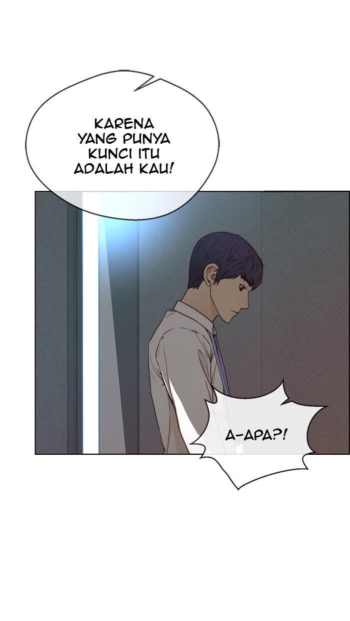 Read The Man chapter 69 image 49 on Lezhin