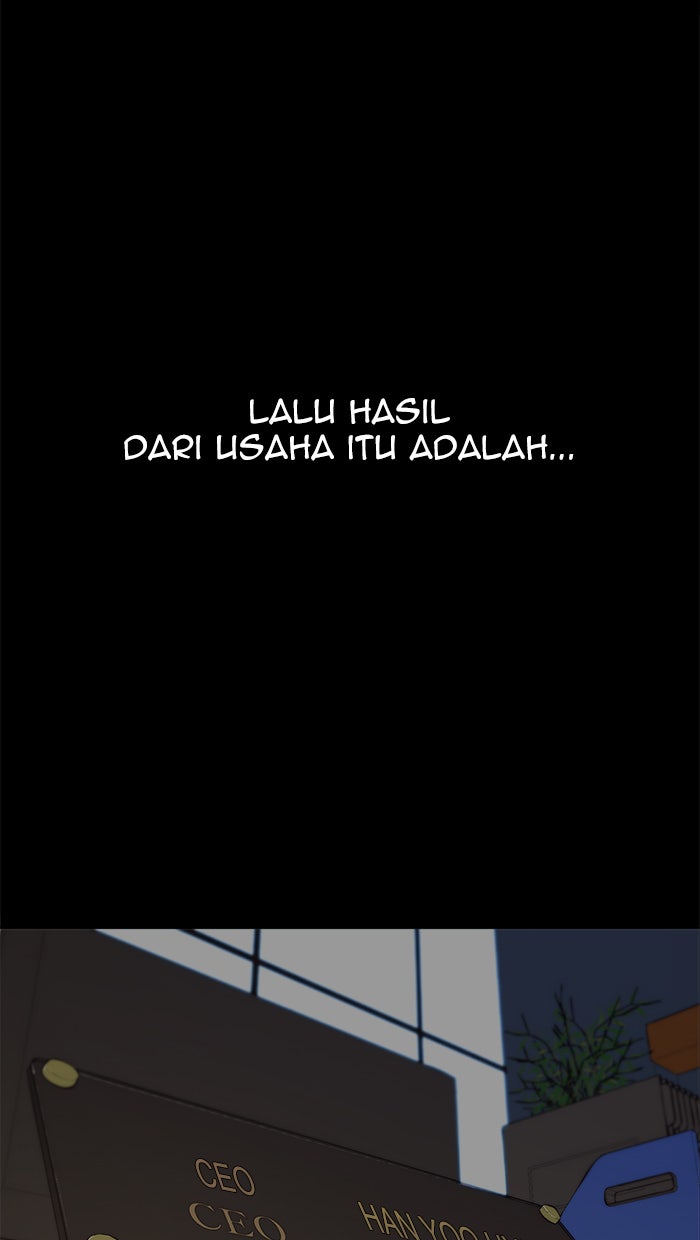 Read The Man chapter 69 image 5 on Lezhin